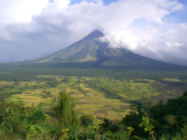 Vulkan Magayon